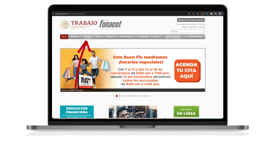 ¿Cómo saber mi numero de cliente Fonacot? Kardmatch